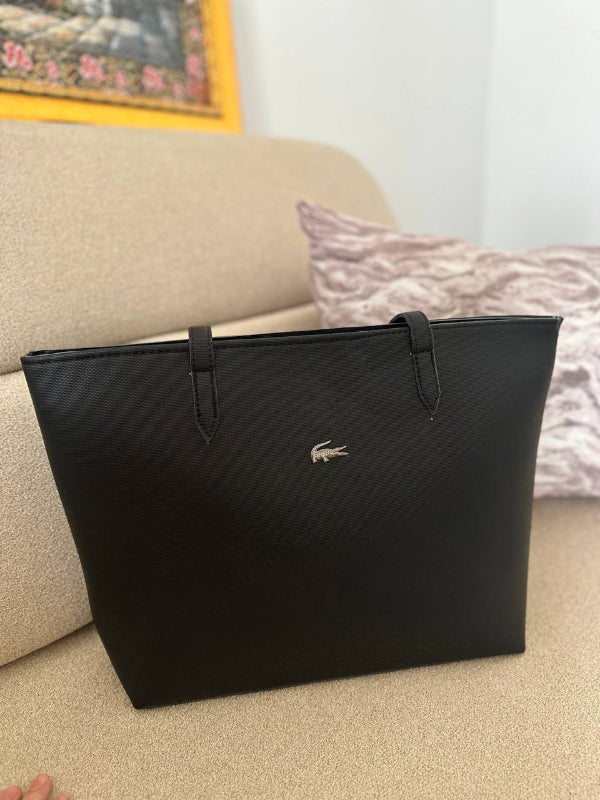 Black bag